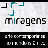 rioecultura : EXPO Miragens -  arte contempornea no mundo islmico : Centro Cultural Banco do Brasil (CCBB Rio)